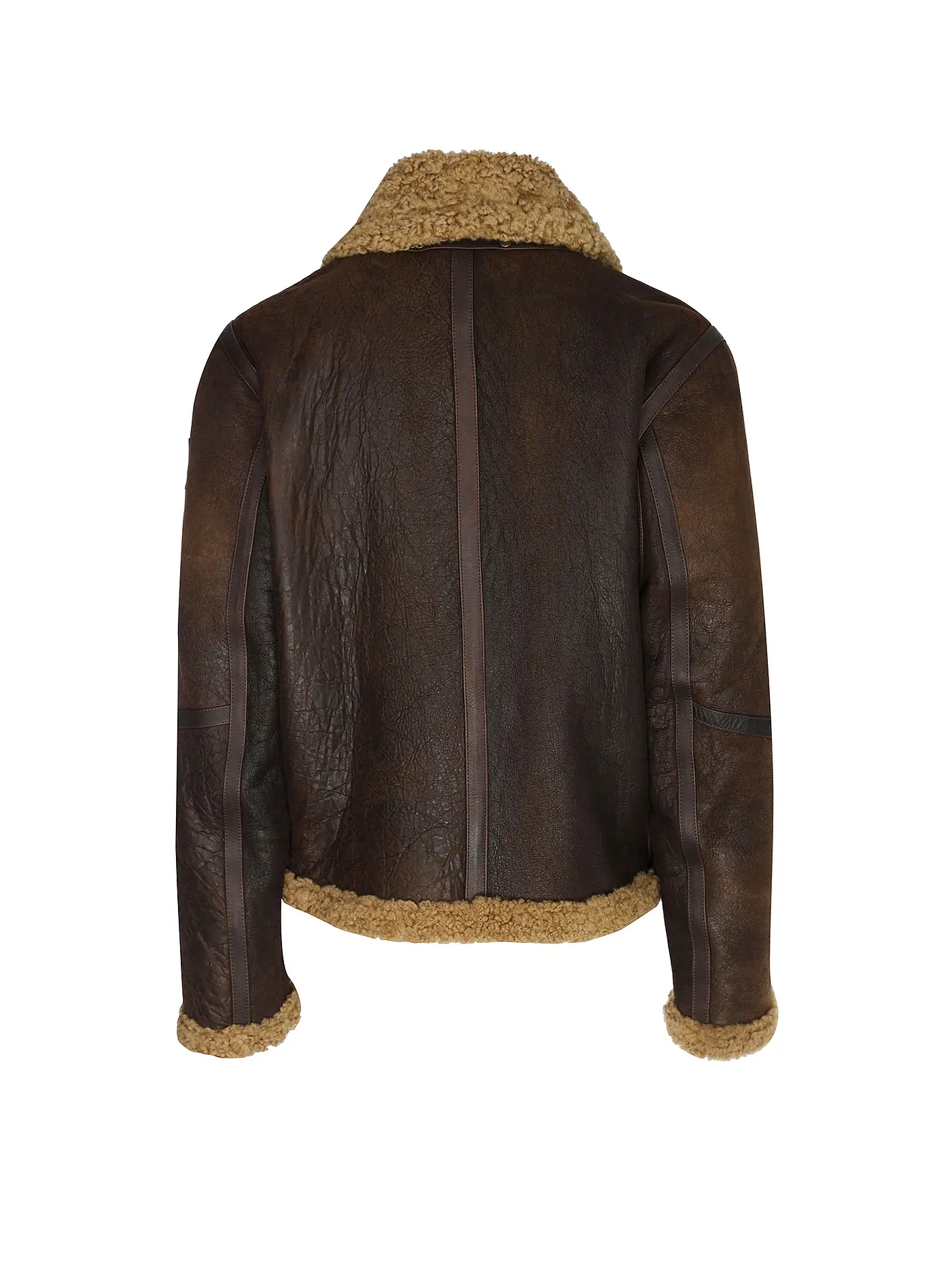 BELSTAFF | Shearling Jacke | 
